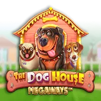 The Dog House Megaways