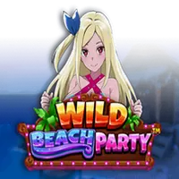 Wild Beach Party
