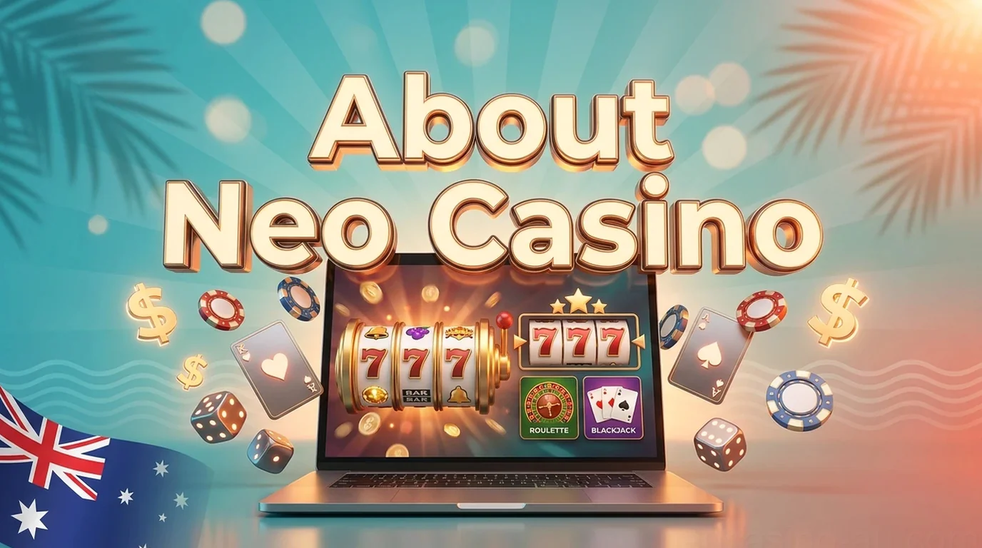 About Neo Casino